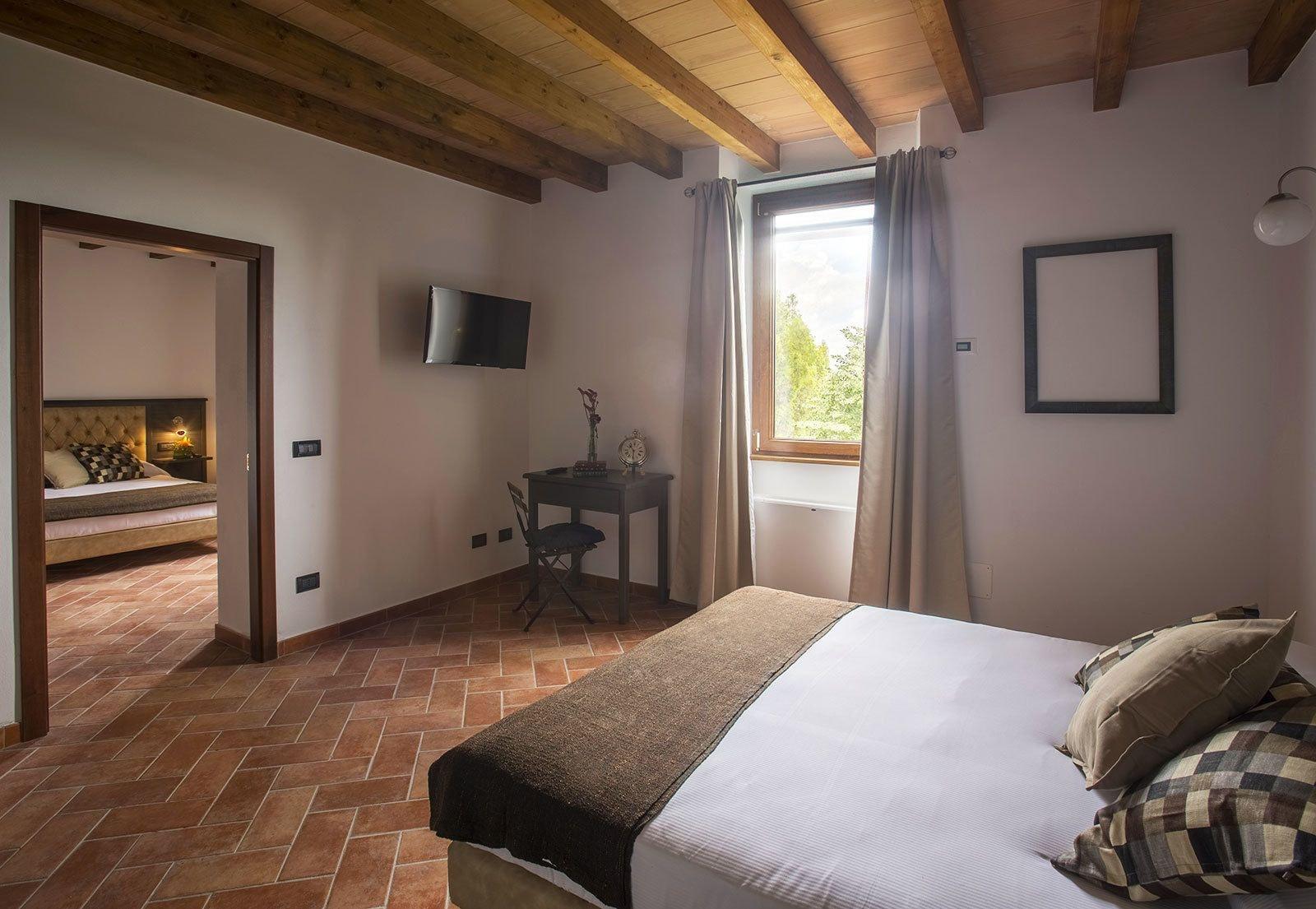 Boma Countryhouse Casale Bufalotta Luaran gambar
