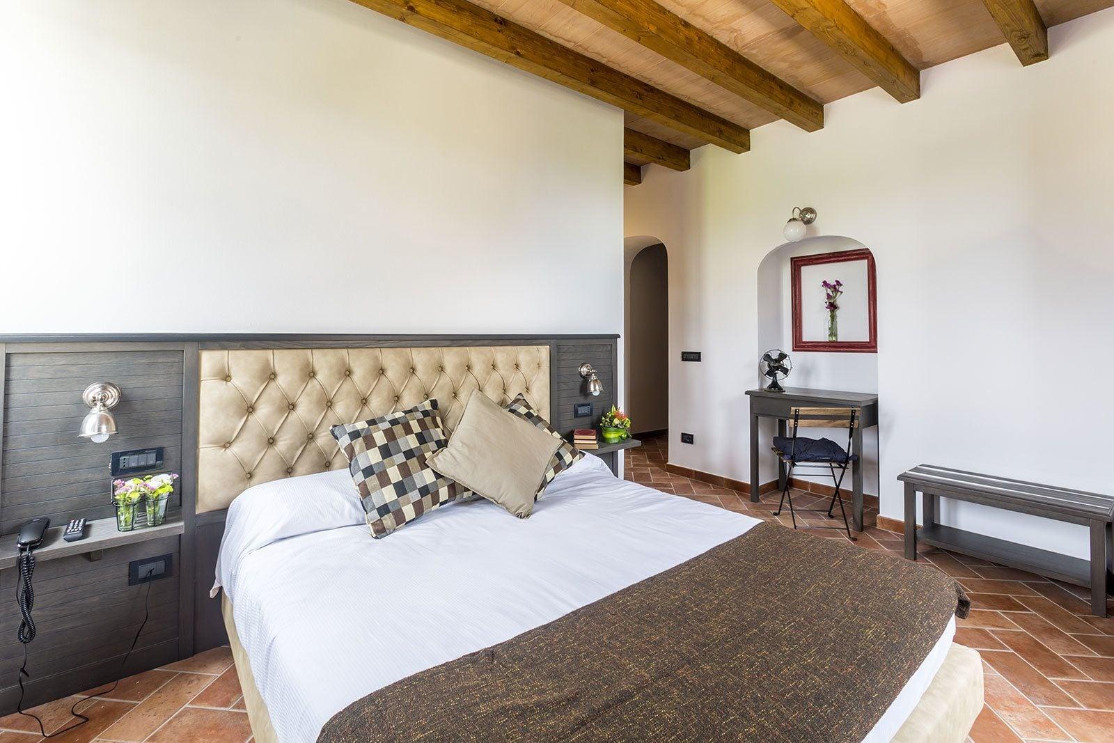 Boma Countryhouse Casale Bufalotta Luaran gambar