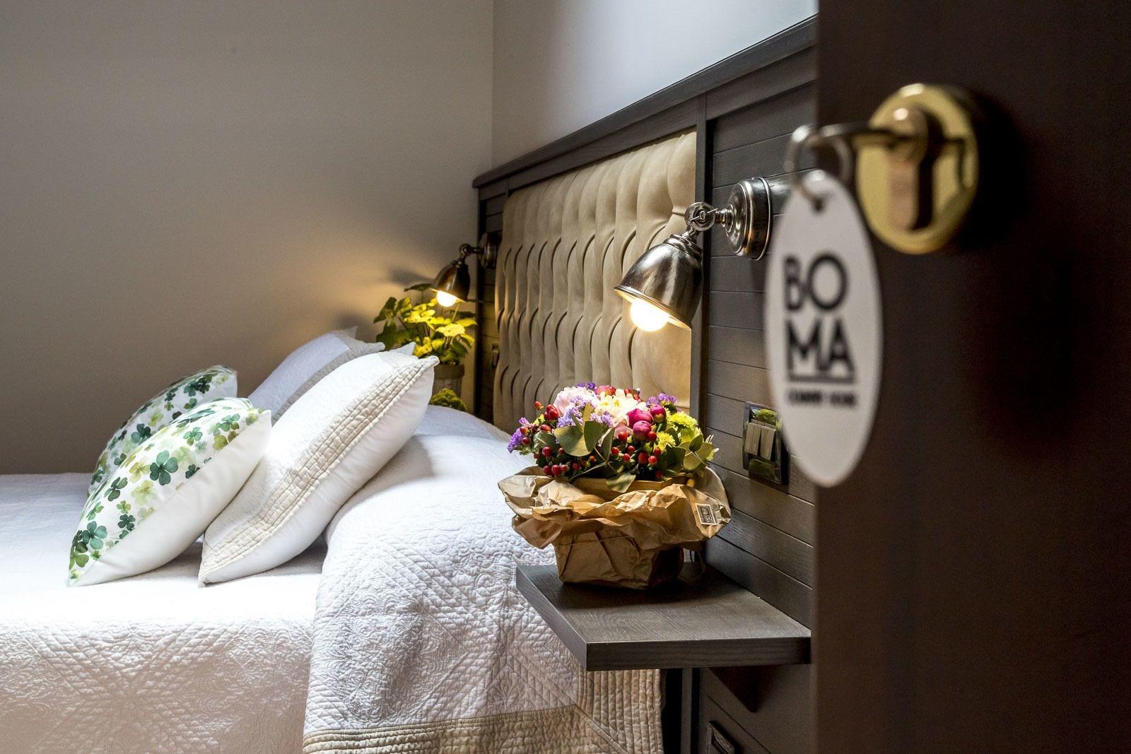 Boma Countryhouse Casale Bufalotta Luaran gambar