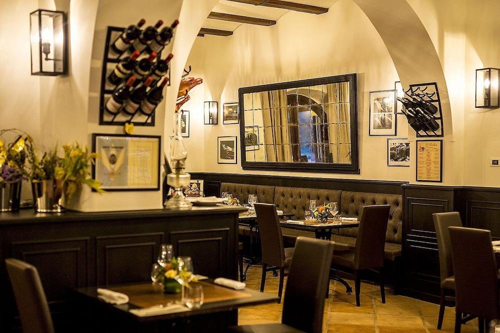 Boma Countryhouse Casale Bufalotta Luaran gambar