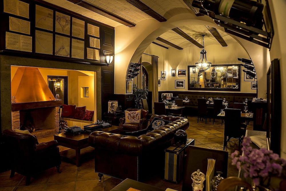Boma Countryhouse Casale Bufalotta Luaran gambar