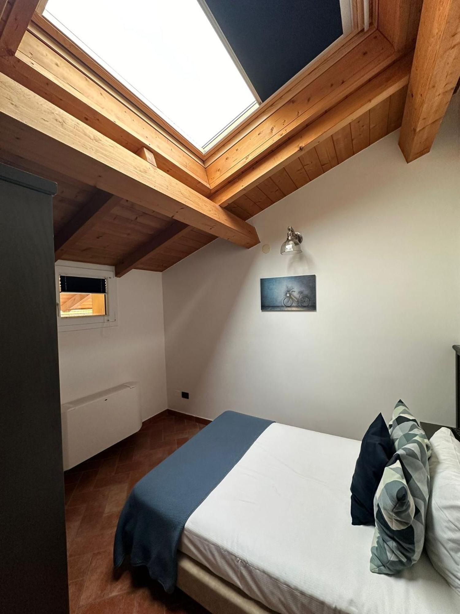 Boma Countryhouse Casale Bufalotta Luaran gambar