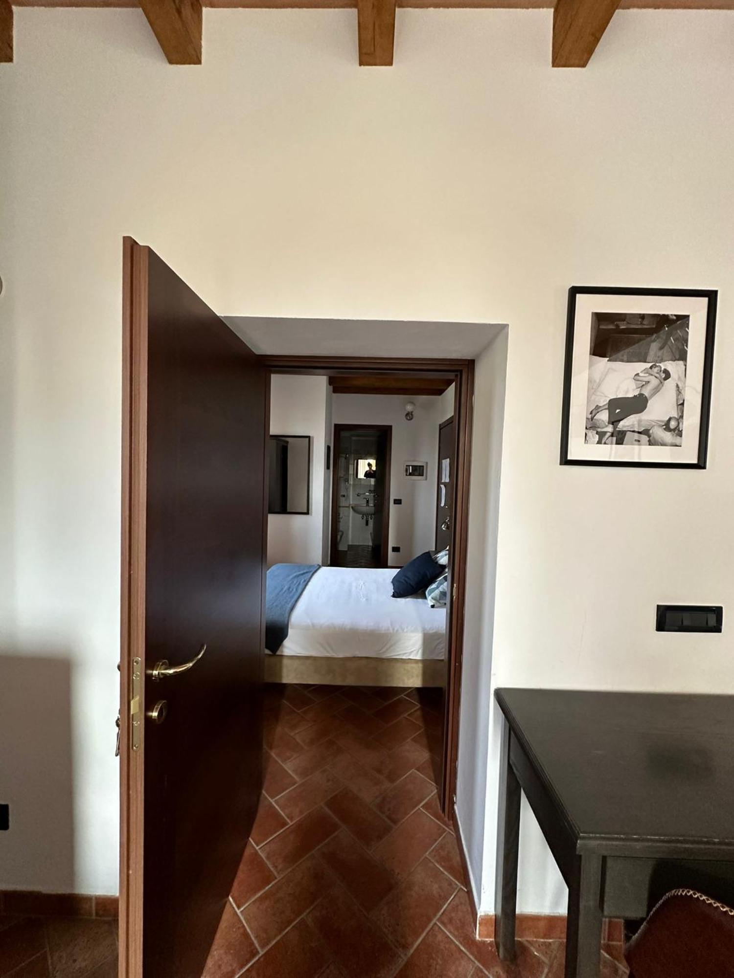 Boma Countryhouse Casale Bufalotta Luaran gambar