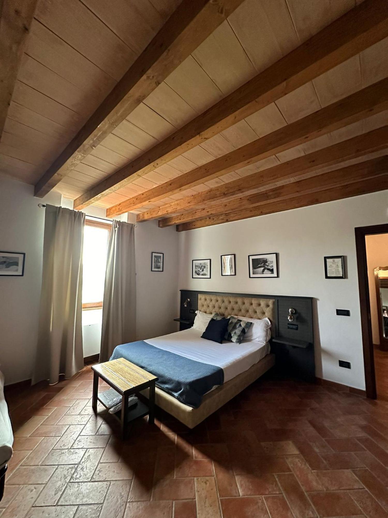 Boma Countryhouse Casale Bufalotta Luaran gambar