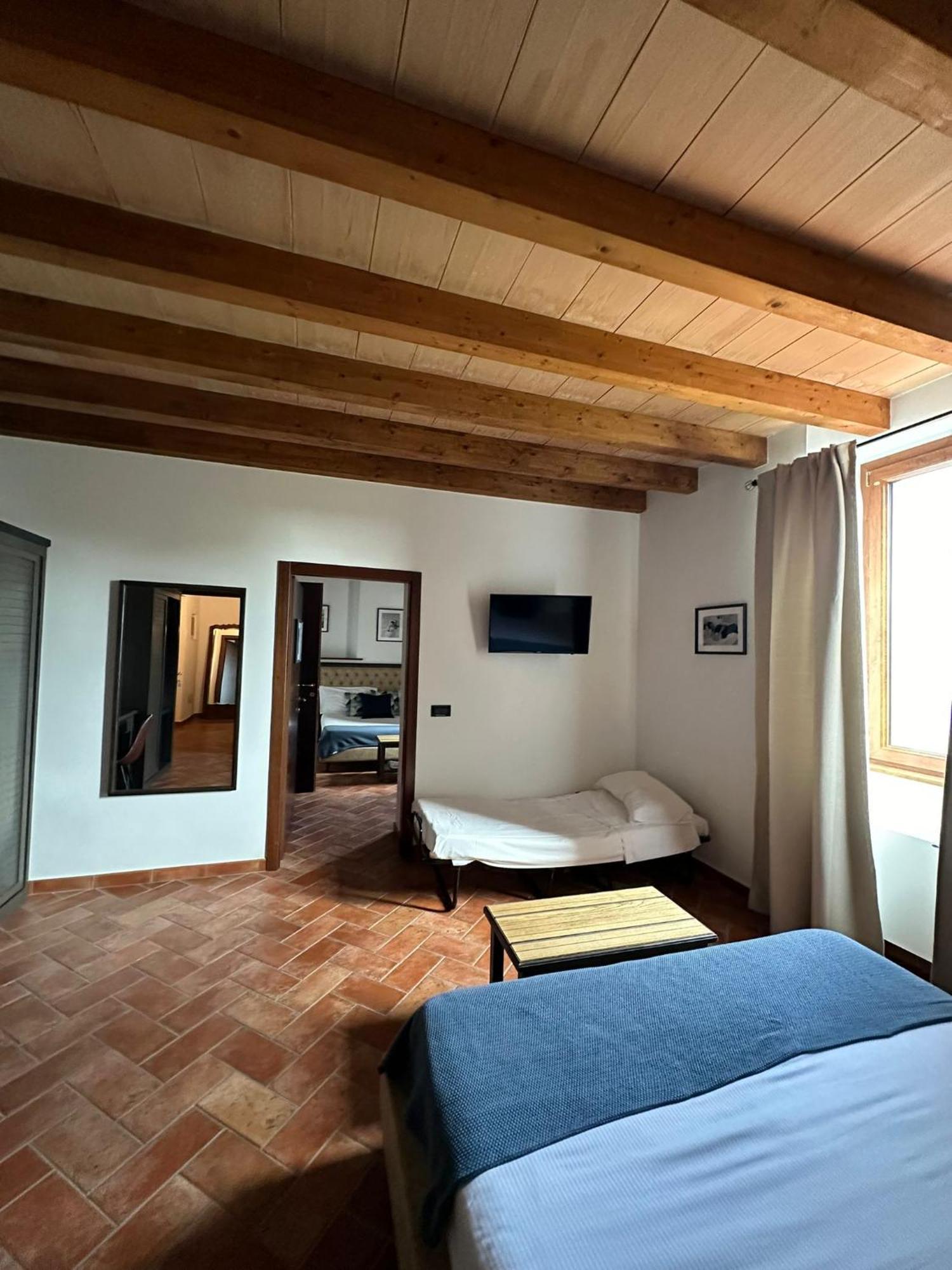 Boma Countryhouse Casale Bufalotta Luaran gambar