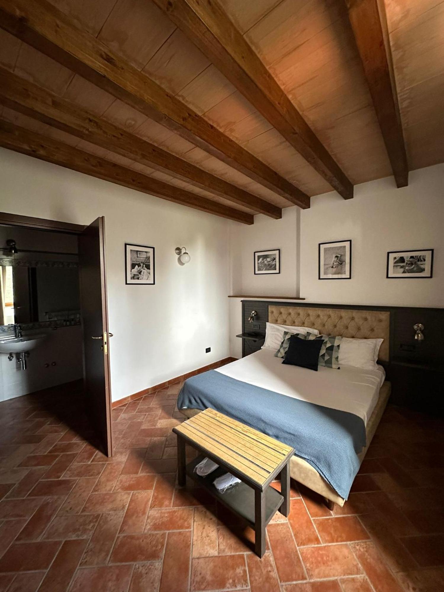 Boma Countryhouse Casale Bufalotta Luaran gambar