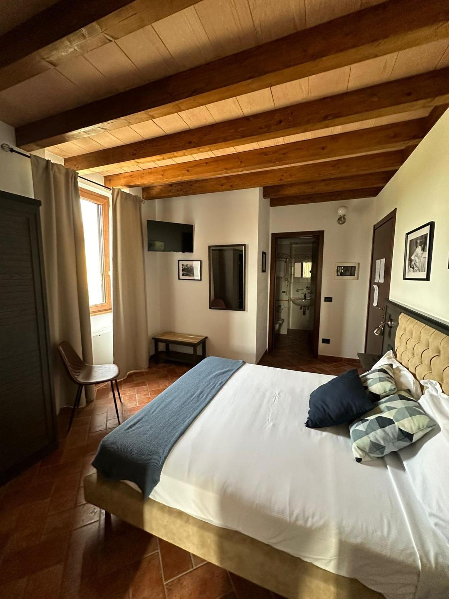 Boma Countryhouse Casale Bufalotta Luaran gambar