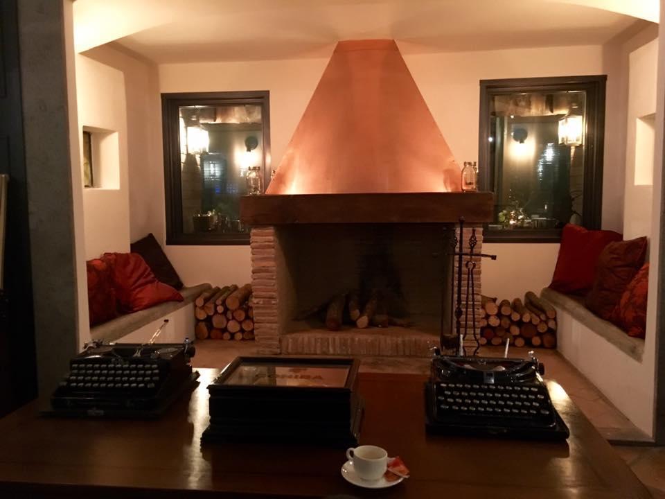 Boma Countryhouse Casale Bufalotta Luaran gambar