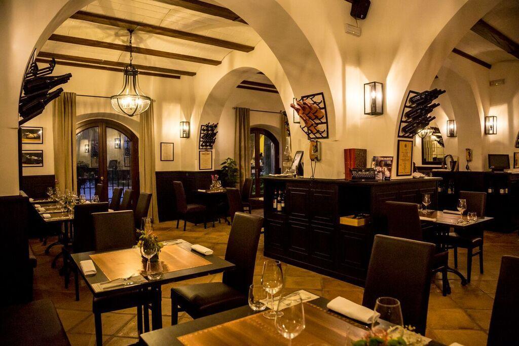 Boma Countryhouse Casale Bufalotta Luaran gambar