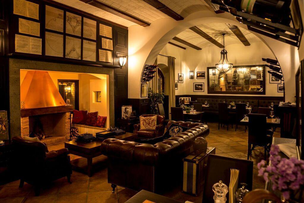 Boma Countryhouse Casale Bufalotta Luaran gambar