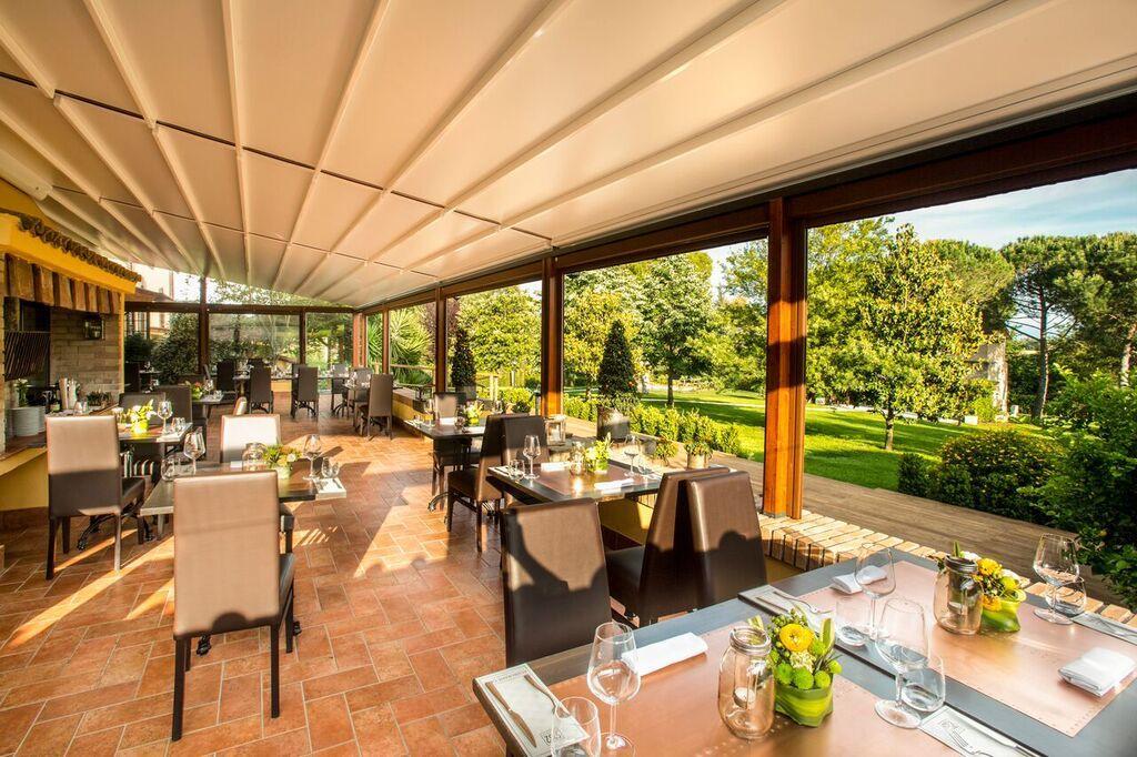 Boma Countryhouse Casale Bufalotta Luaran gambar