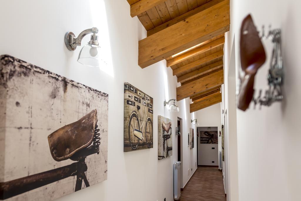 Boma Countryhouse Casale Bufalotta Luaran gambar