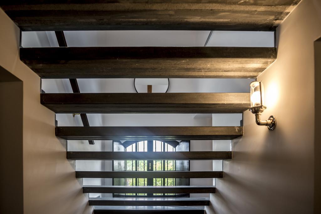 Boma Countryhouse Casale Bufalotta Luaran gambar