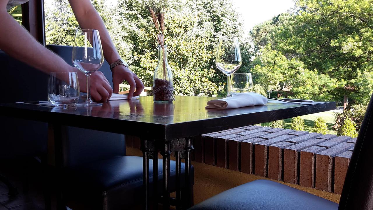 Boma Countryhouse Casale Bufalotta Luaran gambar