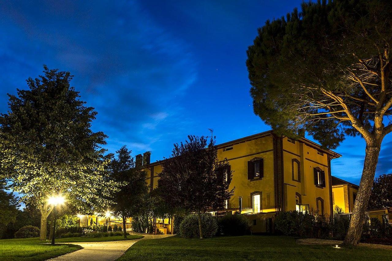 Boma Countryhouse Casale Bufalotta Luaran gambar