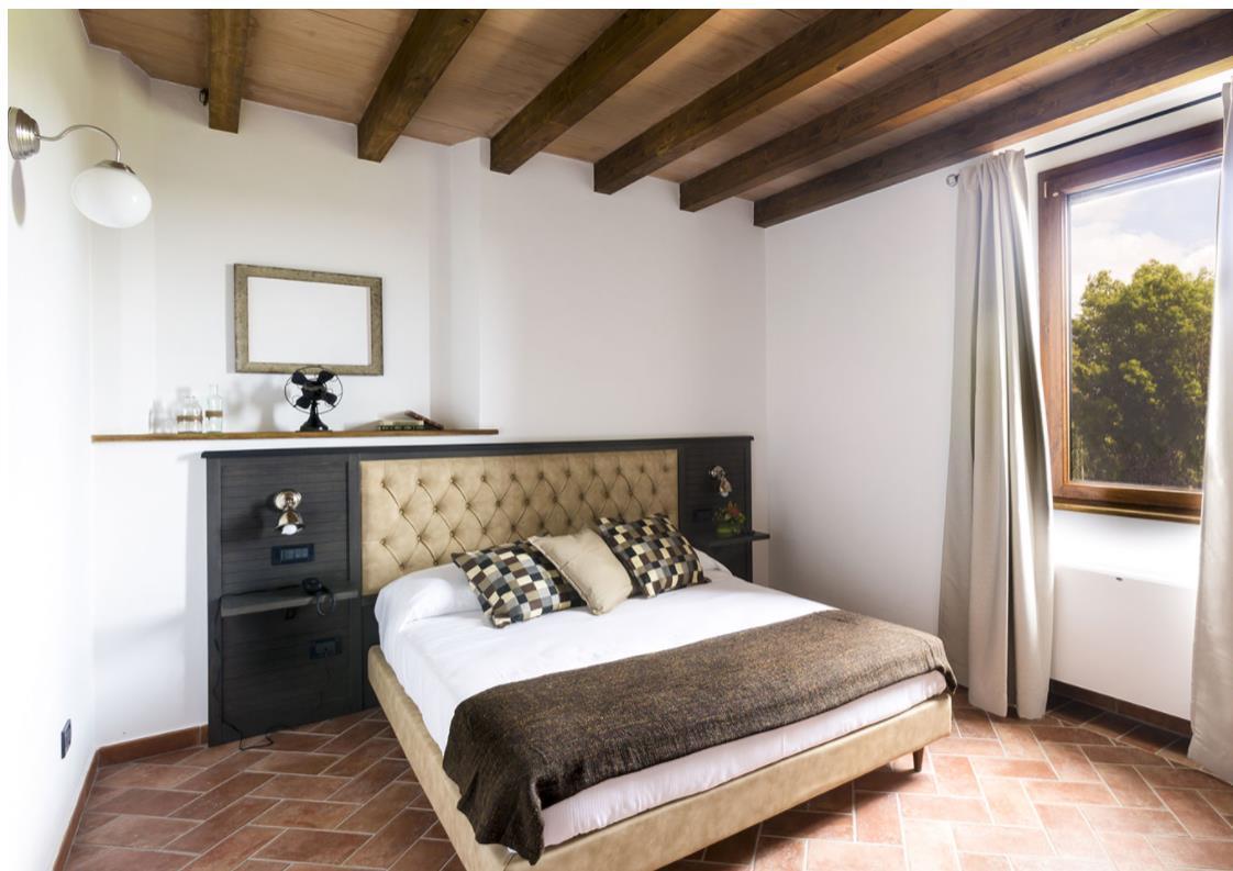 Boma Countryhouse Casale Bufalotta Luaran gambar