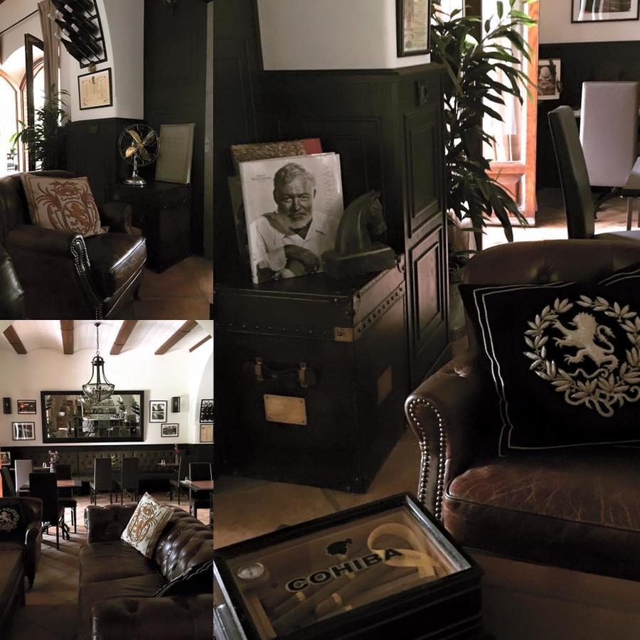 Boma Countryhouse Casale Bufalotta Luaran gambar