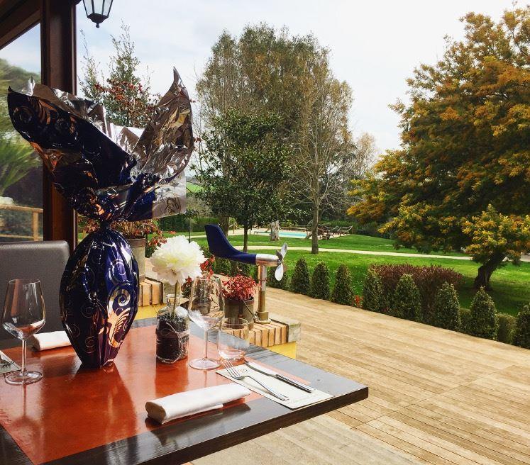 Boma Countryhouse Casale Bufalotta Luaran gambar