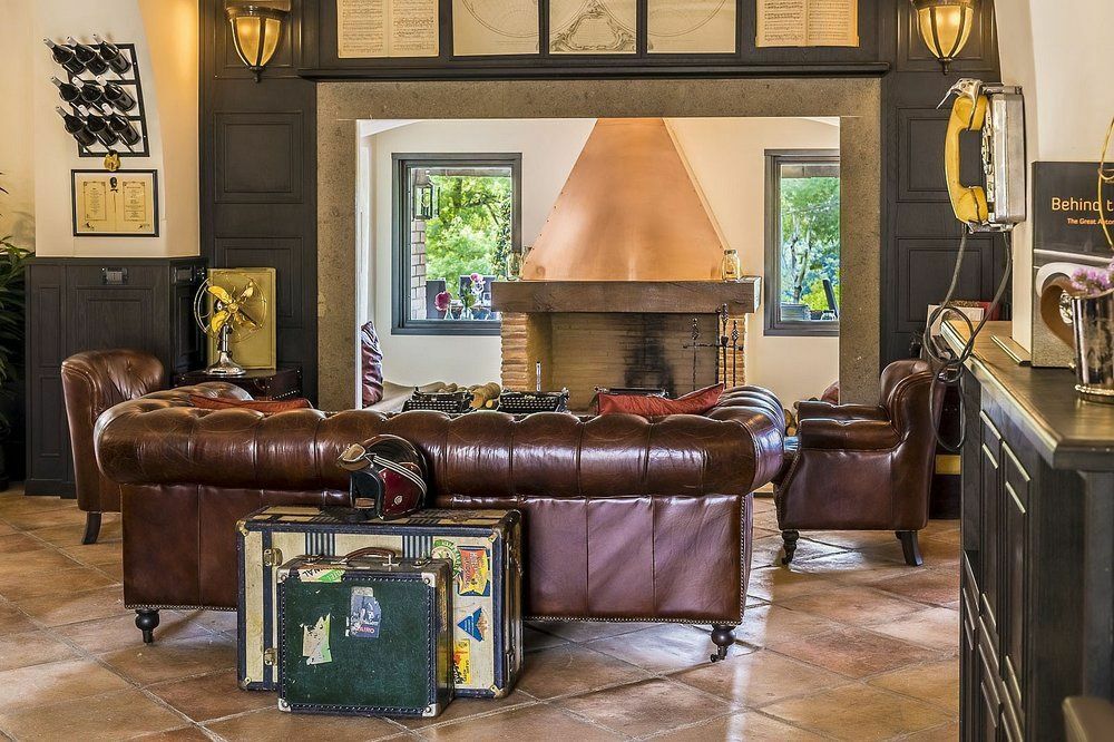 Boma Countryhouse Casale Bufalotta Luaran gambar